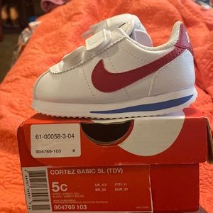 Nike Cortez basic